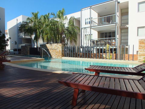 Terrace On Gregory Apartments - Phillip Island Accommodation 0
