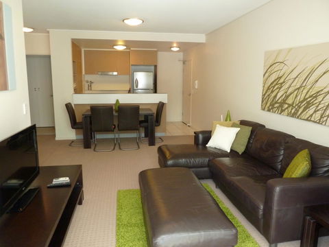 Terrace On Gregory Apartments - Phillip Island Accommodation 4