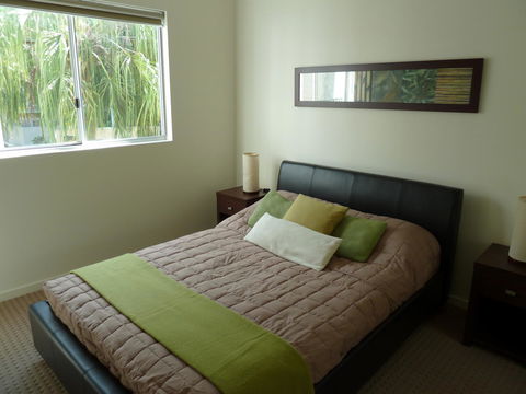 Terrace On Gregory Apartments - Phillip Island Accommodation 5