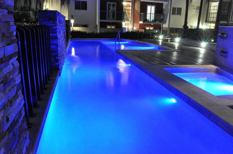 Terrace On Gregory Apartments - Phillip Island Accommodation 6