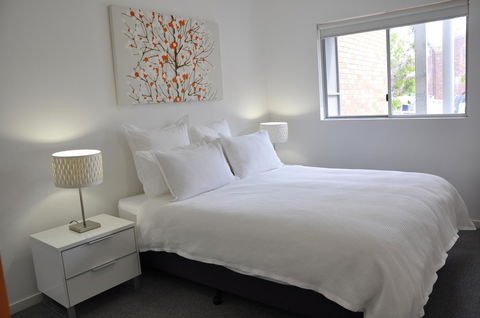 Terrace On Gregory Apartments - Phillip Island Accommodation 1