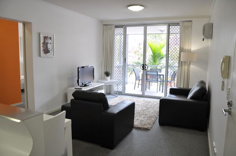 Terrace On Gregory Apartments - Phillip Island Accommodation 2