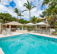 Miami Beachside Holiday Apartments - Phillip Island Accommodation