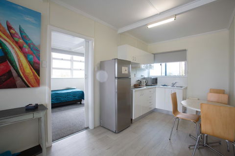 Pale Pacific Holiday Units - Phillip Island Accommodation 20