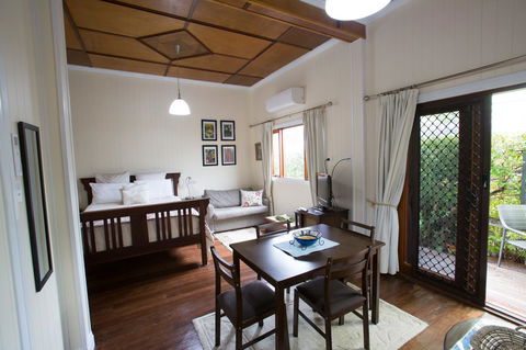 Pale Pacific Holiday Units - Phillip Island Accommodation 21