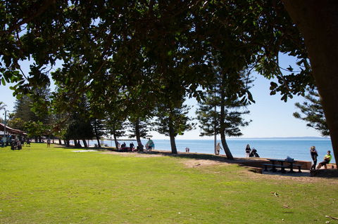 Pale Pacific Holiday Units - Phillip Island Accommodation 32