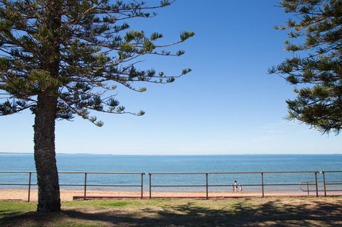 Pale Pacific Holiday Units - Phillip Island Accommodation 7