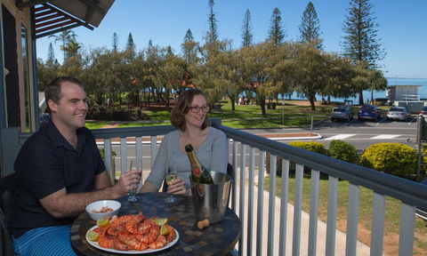 Pale Pacific Holiday Units - Phillip Island Accommodation 2