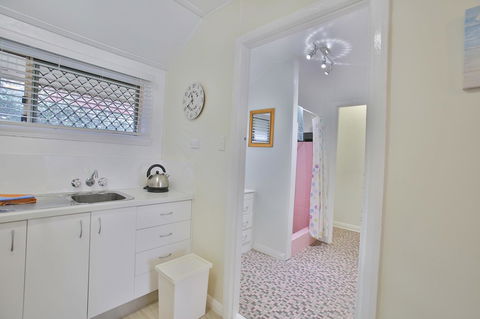 Pale Pacific Holiday Units - Phillip Island Accommodation 30