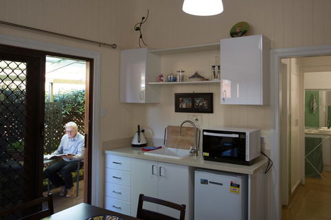 Pale Pacific Holiday Units - Phillip Island Accommodation 23