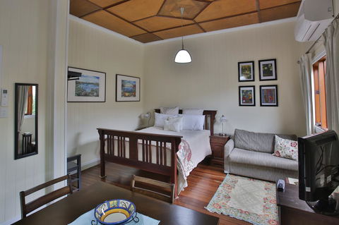 Pale Pacific Holiday Units - Phillip Island Accommodation 9