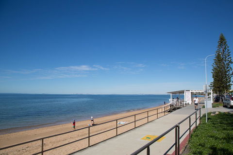 Pale Pacific Holiday Units - Phillip Island Accommodation 3