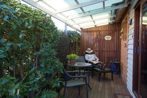 Pale Pacific Holiday Units - Phillip Island Accommodation 27