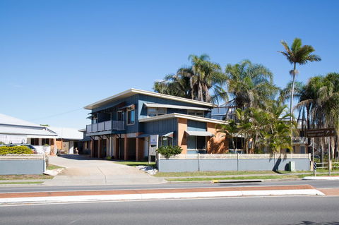 Pale Pacific Holiday Units - Phillip Island Accommodation 1