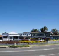 Pale Pacific Holiday Units - Phillip Island Accommodation