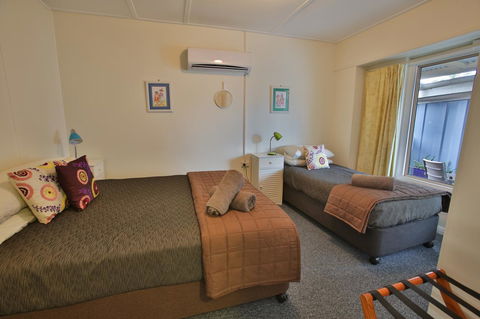 Pale Pacific Holiday Units - Phillip Island Accommodation 14