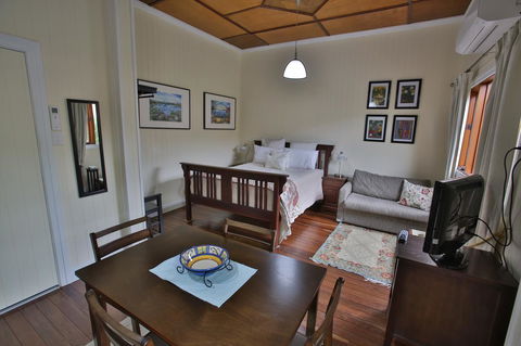 Pale Pacific Holiday Units - Phillip Island Accommodation 8