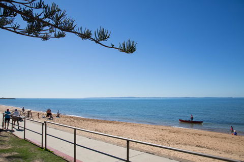 Pale Pacific Holiday Units - Phillip Island Accommodation 6