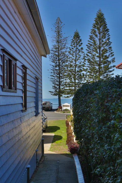 Pale Pacific Holiday Units - Phillip Island Accommodation 28