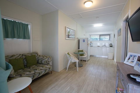Pale Pacific Holiday Units - Phillip Island Accommodation 19