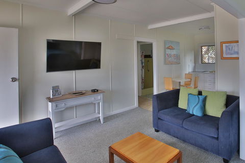 Pale Pacific Holiday Units - Phillip Island Accommodation 17