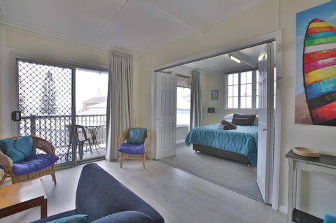 Pale Pacific Holiday Units - Phillip Island Accommodation 24