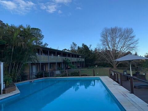 Montville Holiday Apartments - Phillip Island Accommodation 1