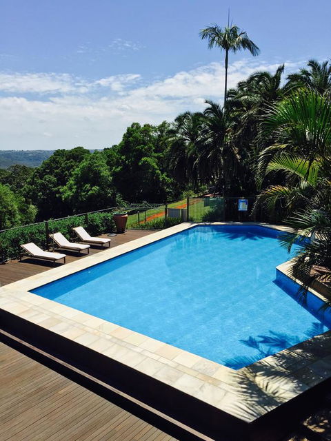 Montville Holiday Apartments - Phillip Island Accommodation 0
