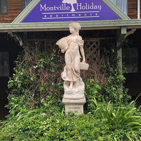 Montville Holiday Apartments - Phillip Island Accommodation 6