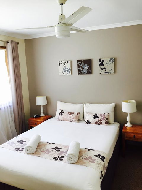 Montville Holiday Apartments - Phillip Island Accommodation 24