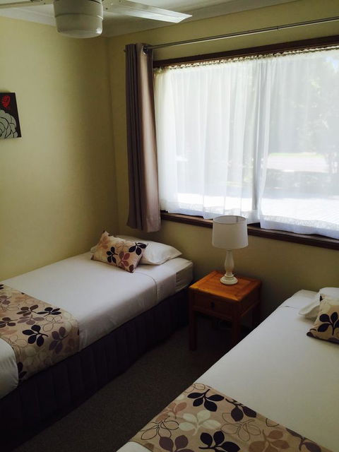 Montville Holiday Apartments - Phillip Island Accommodation 23