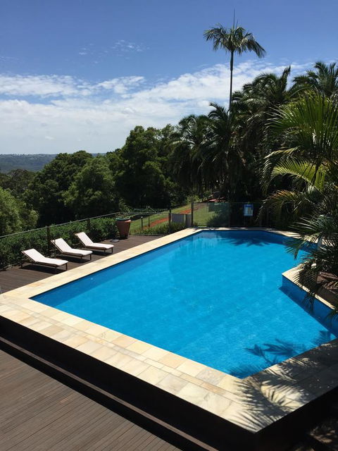 Montville Holiday Apartments - Phillip Island Accommodation 28