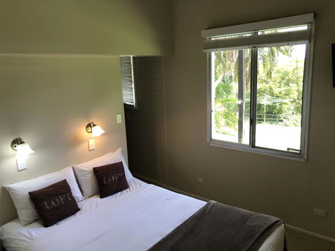 Montville Holiday Apartments - Phillip Island Accommodation 11