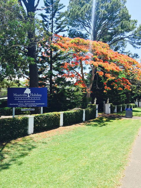 Montville Holiday Apartments - Phillip Island Accommodation 22