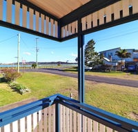 Waterside Retreat - Phillip Island Accommodation