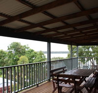 Waterside View - Phillip Island Accommodation