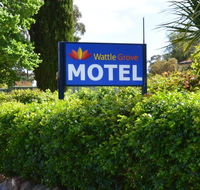 Wattle Grove Motel Maryborough - Phillip Island Accommodation