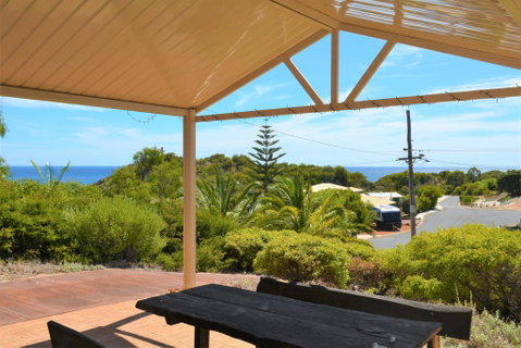Wave Walk - Phillip Island Accommodation 0