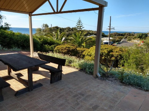 Wave Walk - Phillip Island Accommodation 1