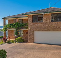 Waves  Caves - Phillip Island Accommodation