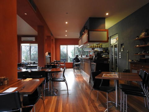 Waves Luxury Suites - Phillip Island Accommodation 1