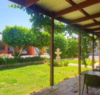 Wentworth Central Motor Inn - Phillip Island Accommodation
