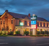 Wentworth Hotel - Phillip Island Accommodation