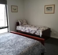 Wentworth Wharf BB - Phillip Island Accommodation
