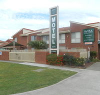 Werribee Motel and Apartments - Phillip Island Accommodation