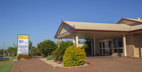 Western Heritage Motor Inn - Phillip Island Accommodation 2