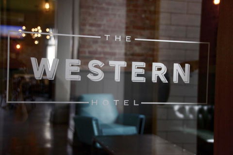 Western Hotel Ballarat - Phillip Island Accommodation 0