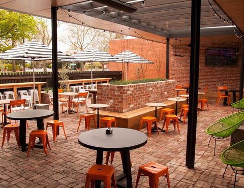 Western Hotel Ballarat - Phillip Island Accommodation 2