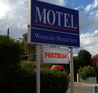 Westside Motor Inn - Phillip Island Accommodation
