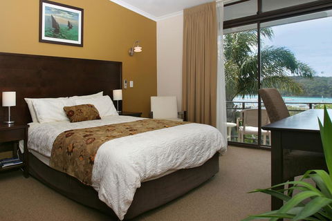 Whale Inn & Restaurant - Phillip Island Accommodation 1